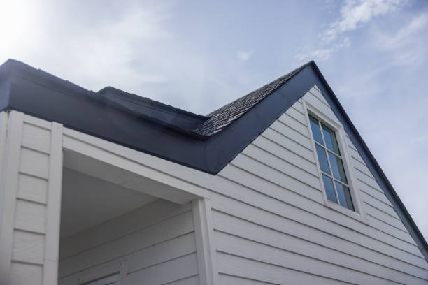 Best Custom Trim and Detailing for Siding  in Ruleville, MS